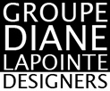 Groupe Diane Lapointe Designers